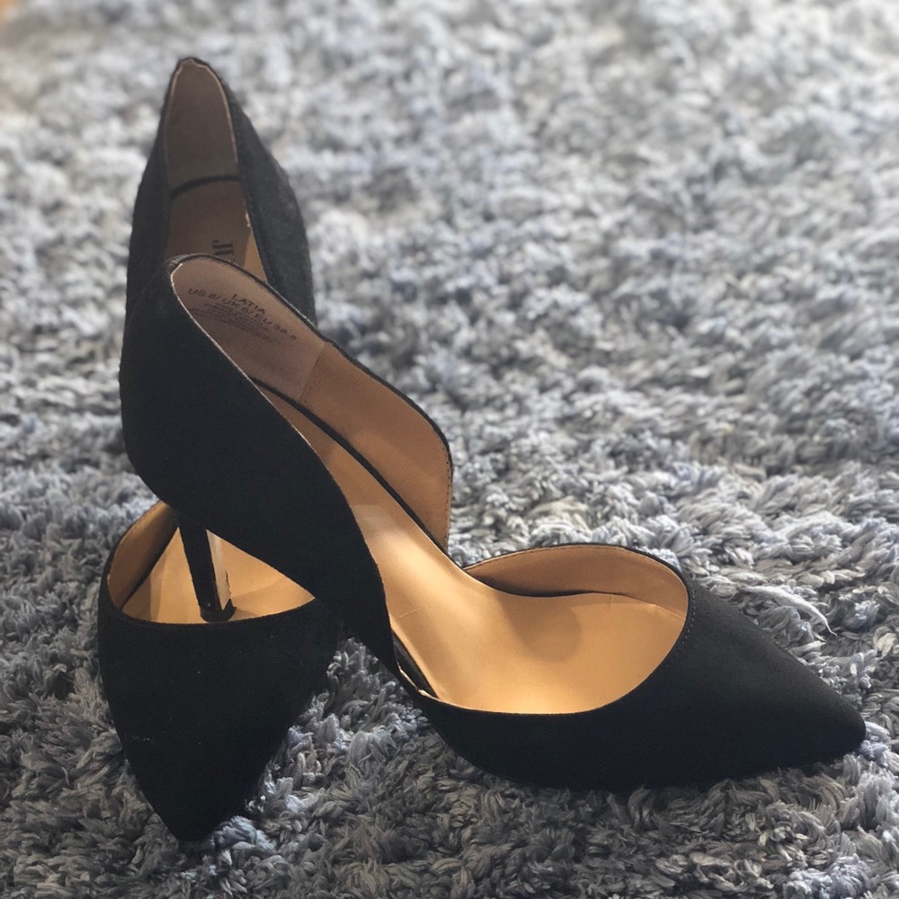 JustFab Monika Pump